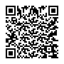 QR Code for Phone number +9512364768