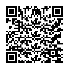 QR Code สำหรับหมายเลขโทรศัพท์ +9512364771