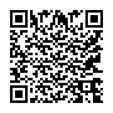 Código QR para número de telefone +9512364807