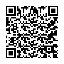 Código QR para número de telefone +9512364817