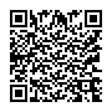 QR Code สำหรับหมายเลขโทรศัพท์ +9512364820