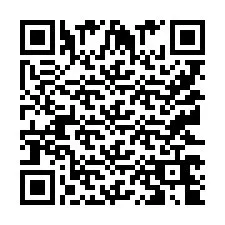 QR-код для номера телефона +9512364859