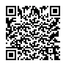 QR Code สำหรับหมายเลขโทรศัพท์ +9512364869