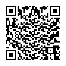 QR kód a telefonszámhoz +9512364881