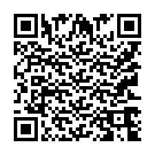 QR-code voor telefoonnummer +9512364885