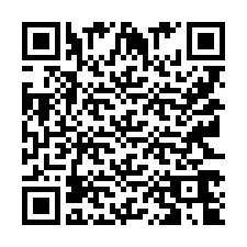 QR Code pour le numéro de téléphone +9512364892