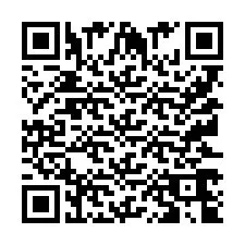 QR-Code für Telefonnummer +9512364898