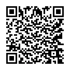 QR Code for Phone number +9512364976
