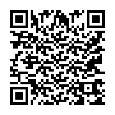 QR Code for Phone number +9512365007