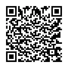 QR Code for Phone number +9512365054