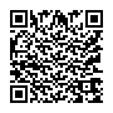 QR Code for Phone number +9512365084