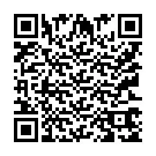 QR Code for Phone number +9512365100