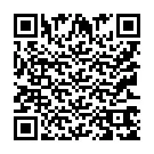 QR Code for Phone number +9512365101