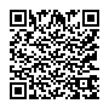 QR Code for Phone number +9512365108