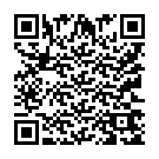 QR kód a telefonszámhoz +9512365130