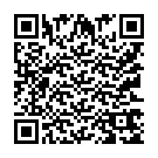 QR Code for Phone number +9512365144