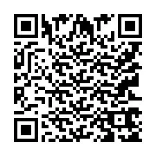 QR Code for Phone number +9512365145
