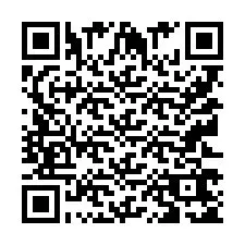QR Code for Phone number +9512365165