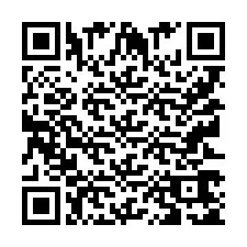 QR Code for Phone number +9512365195