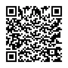 QR Code for Phone number +9512365215
