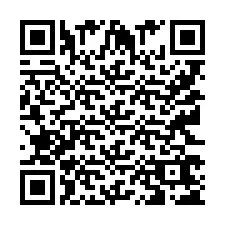 QR Code for Phone number +9512365262