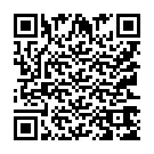 QR Code for Phone number +9512365284