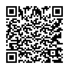 QR Code for Phone number +9512365323