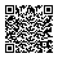 QR Code for Phone number +9512365402