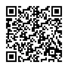 QR-koodi puhelinnumerolle +9512365452