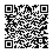 Kod QR dla numeru telefonu +9512365490