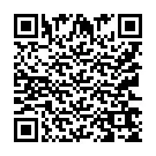 QR Code for Phone number +9512365574