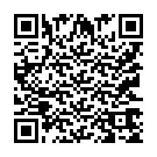 QR Code for Phone number +9512365589