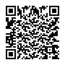 QR Code for Phone number +9512365698