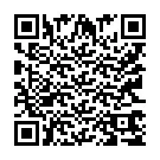 QR Code for Phone number +9512365702
