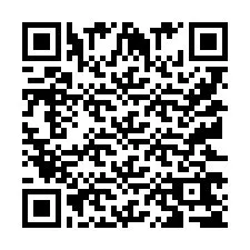 QR Code for Phone number +9512365768