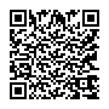 QR Code for Phone number +9512365782