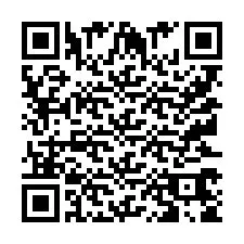 QR Code for Phone number +9512365808