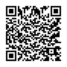QR Code for Phone number +9512365818