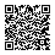 QR Code for Phone number +9512365827