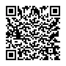 QR Code for Phone number +9512365879