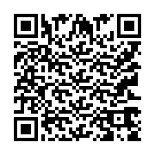 QR Code for Phone number +9512365885