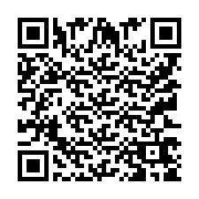 QR Code for Phone number +9512365950