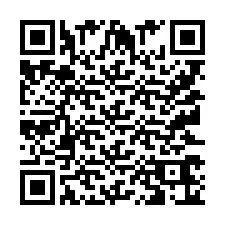 QR Code for Phone number +9512366018