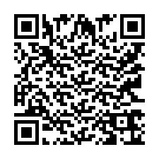 Kode QR untuk nomor Telepon +9512366042