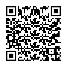 QR Code for Phone number +9512366102
