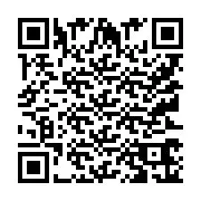 QR Code for Phone number +9512366104