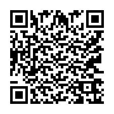 QR Code for Phone number +9512366133