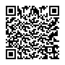 QR Code for Phone number +9512366135