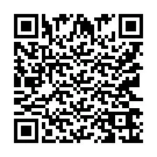 QR Code for Phone number +9512366136