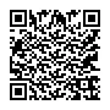QR Code for Phone number +9512366147